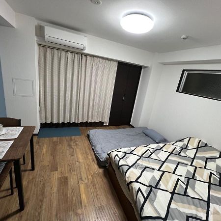 Shizuka1 401 Apartment Osaka Ngoại thất bức ảnh